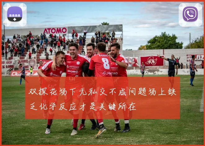双探花场下无私交不成问题场上缺乏化学反应才是关键所在